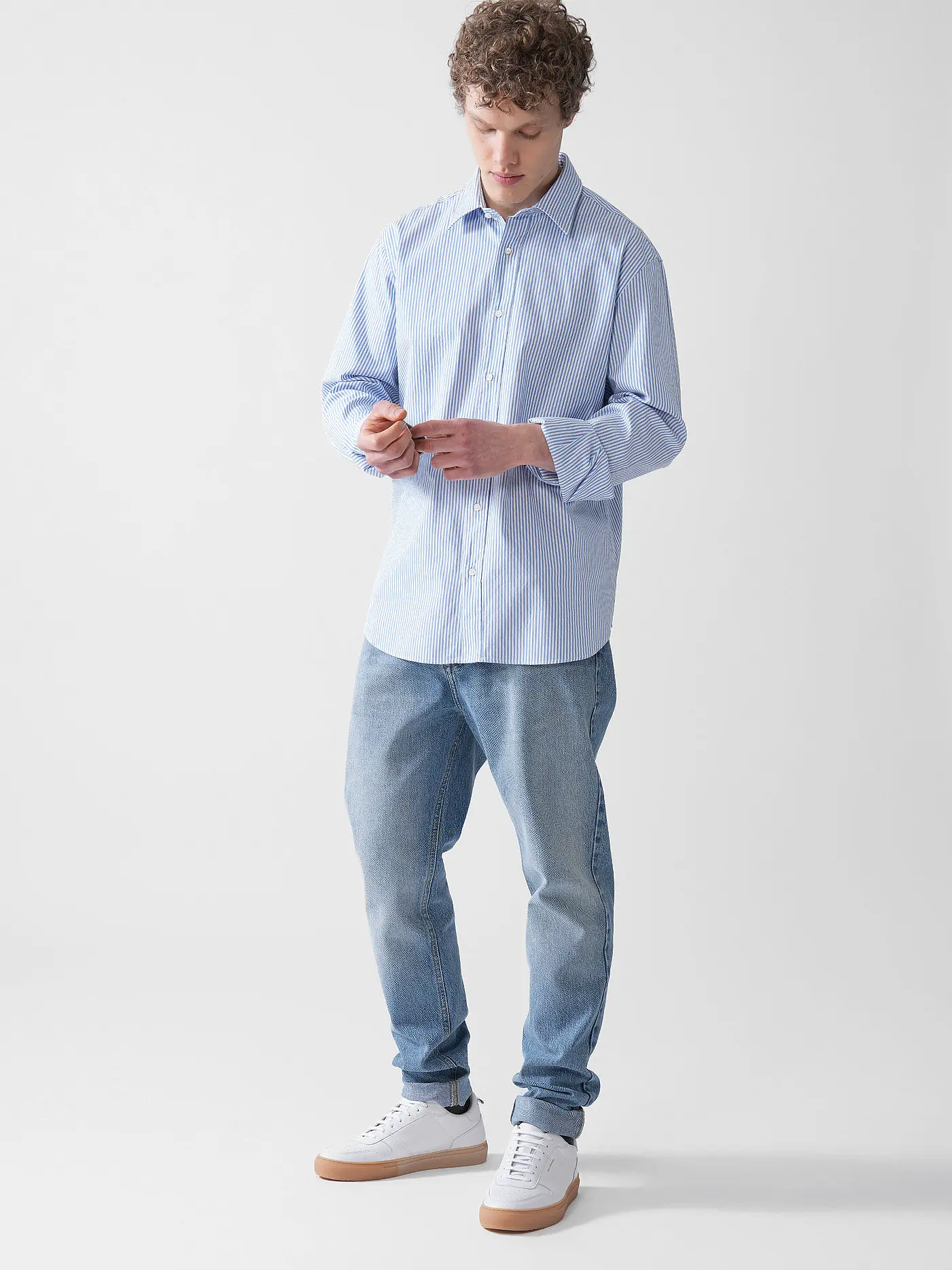 LTB JEANS | Jeans Tapered Fit ALESSIO 5 | 
